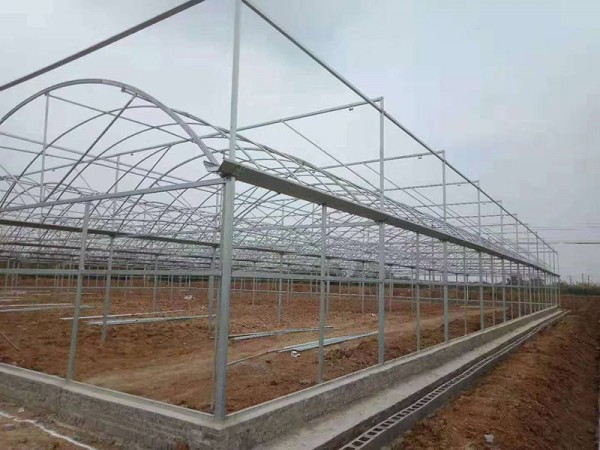 温室骨架